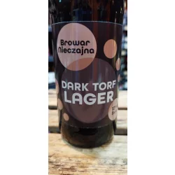 Nieczajna Dark Torf Lager